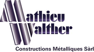 Logo Mathieu Walther