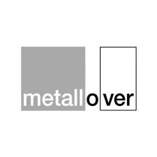 Metallover Logo